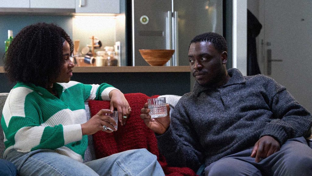 Yam and Egg still 2